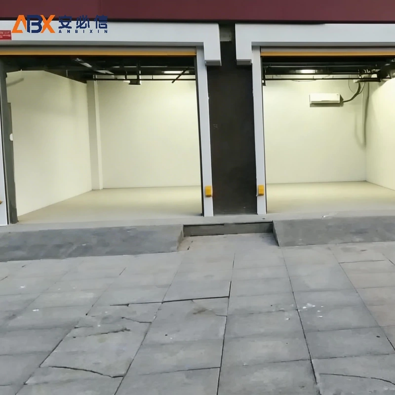 荆门高速门