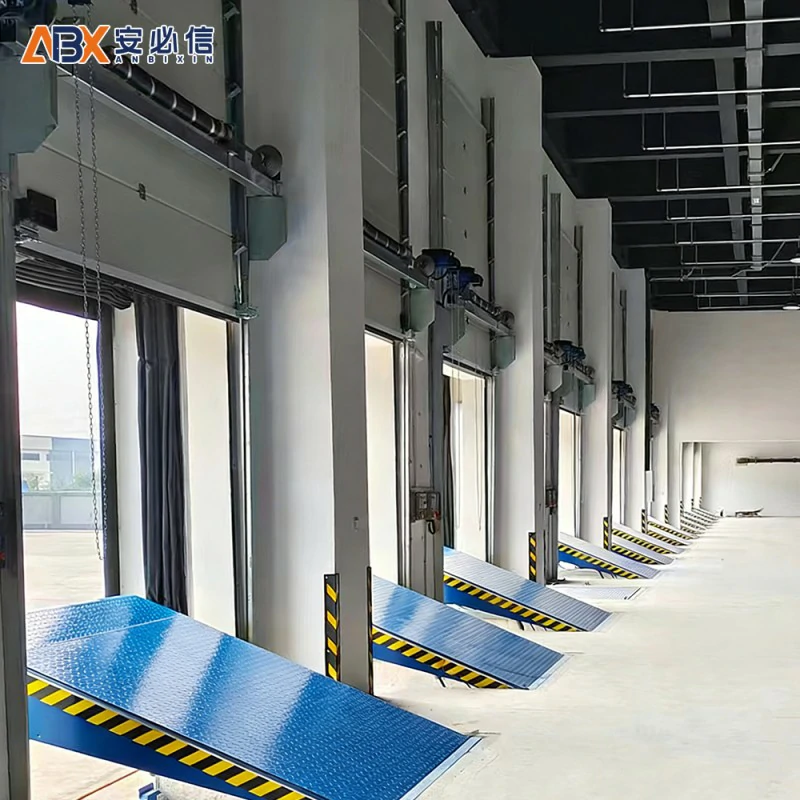 荆门保温滑升门